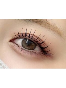 キープ力が自慢のサロン