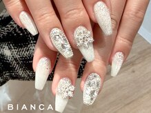 ビアンカ 栄店(Bianca)/持ち込みコース初回¥9000