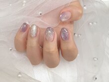 ティアリー(Tiary)/持ち込みデザイン