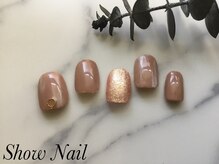ショーネイル 武蔵小杉(Show Nail)/ベーシックナチュラルコース