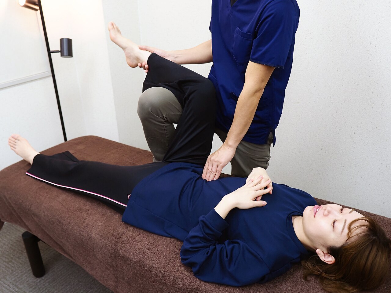 大阪市でクラニオパシー・頭蓋骨矯正がおすすめのサロン