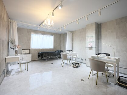 ミミ(mimi)の写真