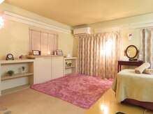 ビューティーゾーン/店内の雰囲気