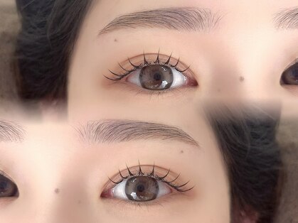 Lumine eyelash【3/1 NEW OPEN(予定)】の写真