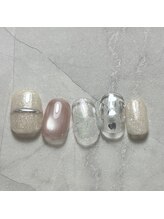 メメ(MEME)/《定額 ベーシックデザイン》