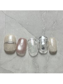 《定額 ベーシックデザイン》