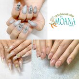 モアナ 光明池店(MOANA)