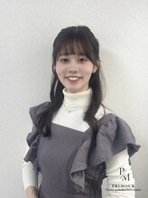 プリムール(PRIMOUR)&nbsp;REI MASAKI