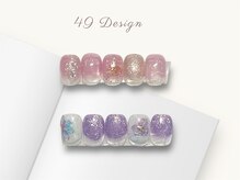 ユメノソラ 草加店(yumeno空)/49デザイン