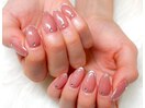 オフィスネイル/シンプルネイル