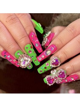 ピンズイチロク(PINS16)/Gel-x120分