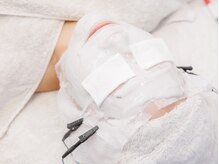 クラリス(Clarice)/珪藻土パックでヒンヤリと。