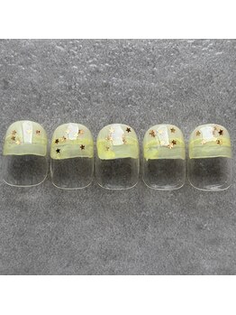 【定額】TAO.Clear 