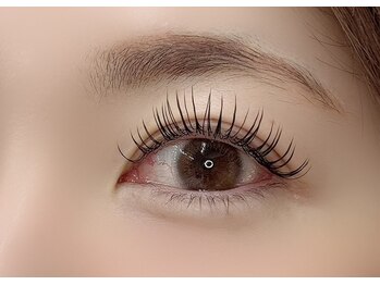 アイラッシュ アンドアール(eyelash and.R)/