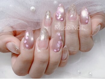 ミューズネイル(muse nail)/