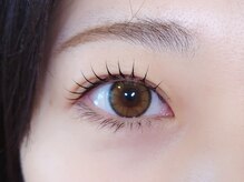 アイラッシュ ノード(eyelash nodo)/