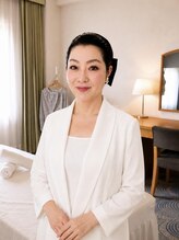 美人バスト 新潟店 オーナー 西沢