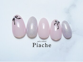 ピアシェ(Piache)/NEW！今月のデザイン¥8,900