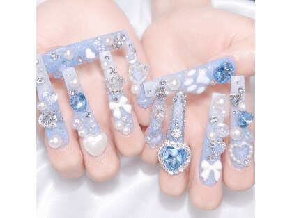 ミズネイル 高田馬場(MIZU NAIL)の写真