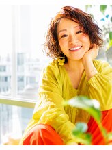 バックステージ鍼灸院(Backstage鍼灸院)&nbsp;伊藤 あや