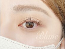 アイラッシュサロン ブラン 新潟県央店(Blanc)/ラッシュリフトパーマ
