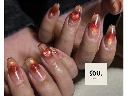 ソウネイル(Sou.nail)の写真
