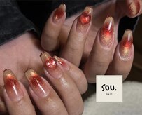 ソウネイル(Sou.nail)