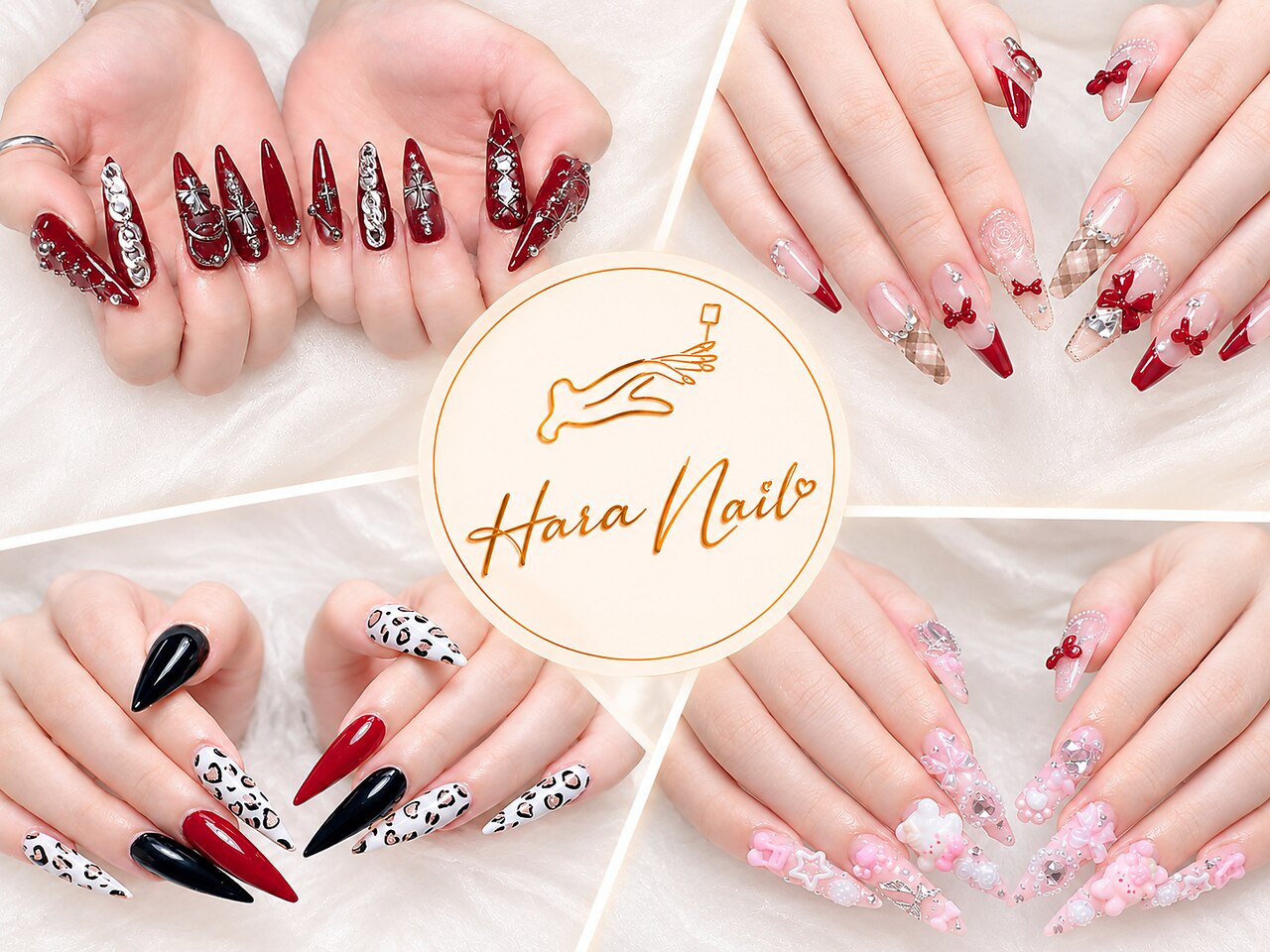ハラ(Hara)｜ホットペッパービューティー