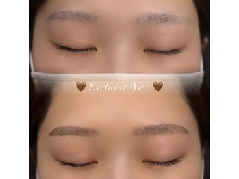 アイフラット 稲沢(I-FLAT)の写真/ 韓国風×骨格診断で理想の美眉♪