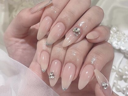 セイコウネイルサロン 蒲田(Seiko Nail Salon)の写真