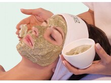 サラ ビューティ マジック(Sara Beauty Magic)/魔法の様なGREEN PEEL 