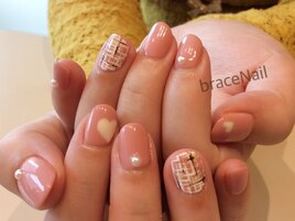 ハート×バレンタイン