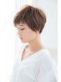 アプレ 本店(apres nail & eyelash) 一人一人に似合うバランスを作ってくれる【駅南】パリジェンヌ