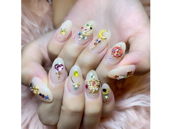 エミューネイル(EMU NAIL)/