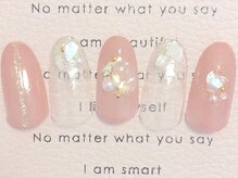 サロンドマイン(salon de mynn.)/