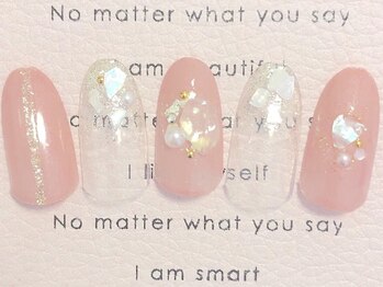 サロンドマイン(salon de mynn.)/