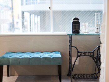 ネルケア(NERUKEA)/お連れ様OK