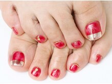 フラッシュネイル 梅田店/除去付ア-トし放題プラス◇