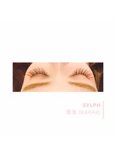 シルフ エルスパ 阪急茨木店(Sylph &EirSPA)/