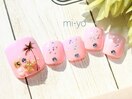フット【定額¥9350(税込)★】