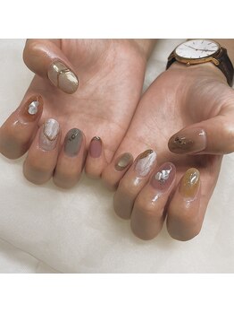 ヴァリエヴィフ(VARIE VIF)/