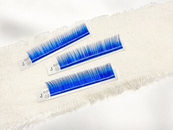 レイネイル アンド レイアイ 長嶺店(RAY NAIL & ray eye)/サファイアブルー