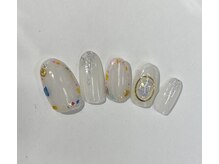 テナン(Tenang)/ハンドAコース　¥5000