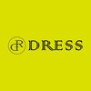ドレス(DRESS)ロゴ