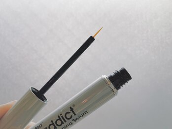 アミ バイ アメリ(AMI by Amelie)/ラッシュアディクト