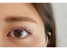 トン アイデザイン(ton eyedesign)/パリジェンヌラッシュリフト