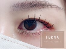 フェルナ(FERNA)/お悩みのまつげお任せください♪