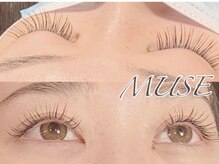 ミューズ 五井店(MUSE)/セーブルエクステ