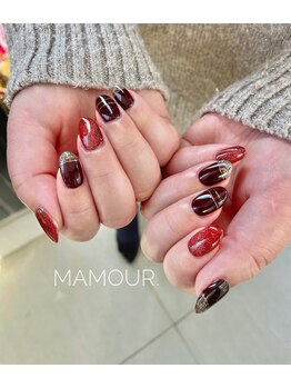 マムール(Beauty Salon Mamour)/