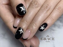 グレース ネイルズ(GRACE nails)/ビッグスター